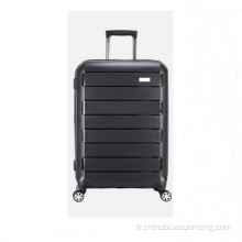 Vente chaude PP valise bagages voyage sacs ensemble